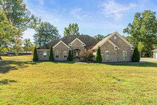 9 Tannon Cove, Greenbrier, AR 72058