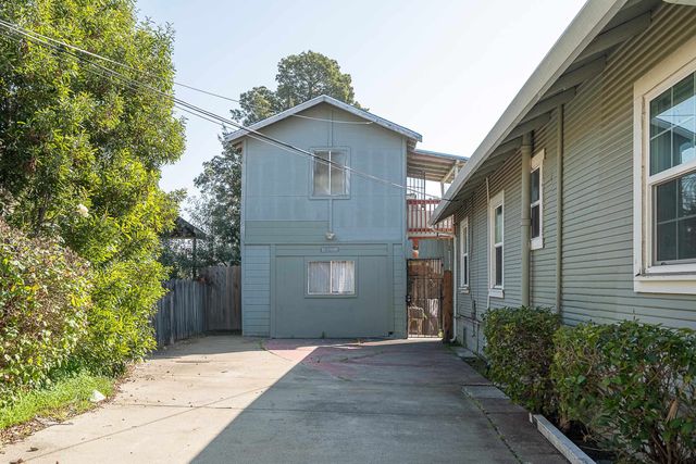 3118 63Rd Ave, Oakland, CA 94605