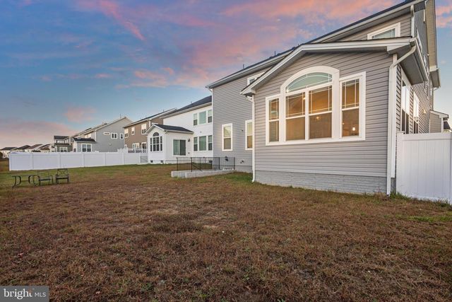 4491 SHAKESPEARE CIR, White Plains, MD 20695