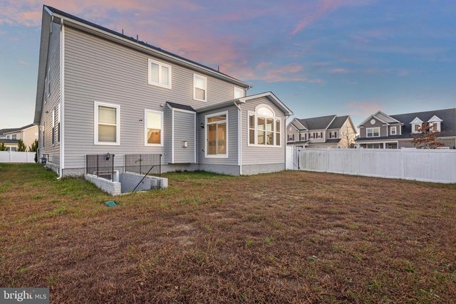 4491 SHAKESPEARE CIR, White Plains, MD 20695