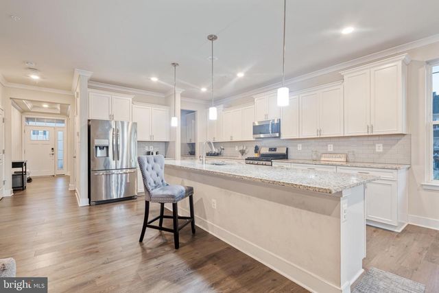 4491 SHAKESPEARE CIR, White Plains, MD 20695