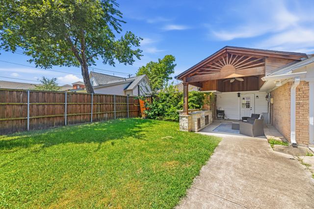 302 N Jackson Avenue, Wylie, TX 75098