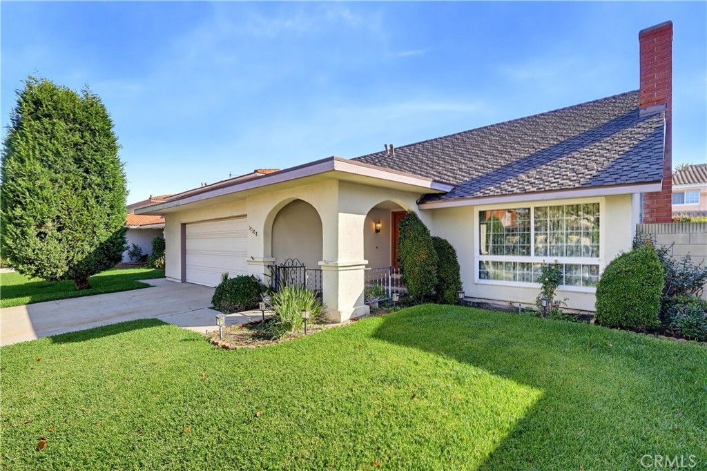 17308 Ibex, Cerritos, CA 90703 — exterior