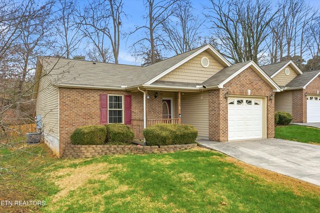 8026 Pepperdine Way, Knoxville, TN 37923