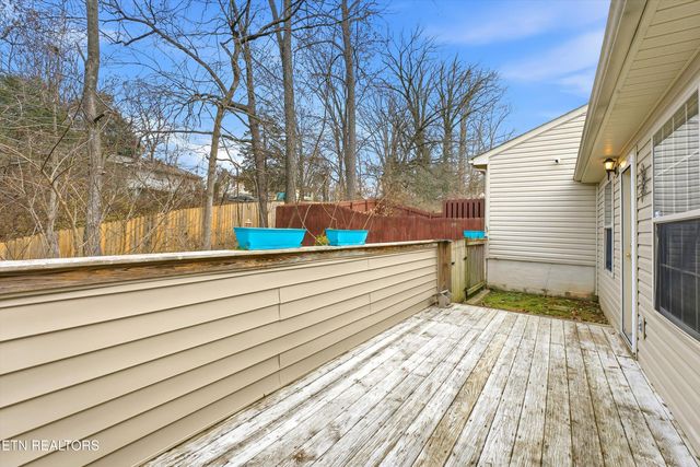 8026 Pepperdine Way, Knoxville, TN 37923