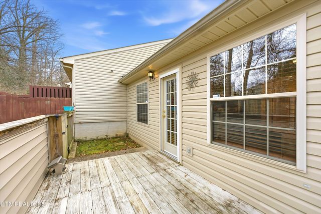 8026 Pepperdine Way, Knoxville, TN 37923