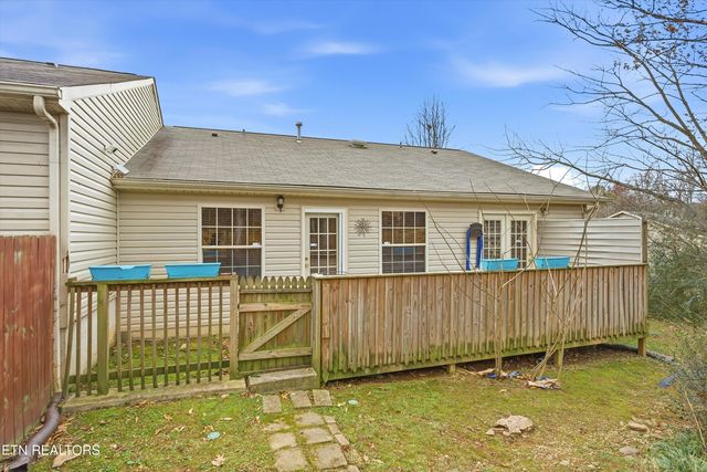 8026 Pepperdine Way, Knoxville, TN 37923