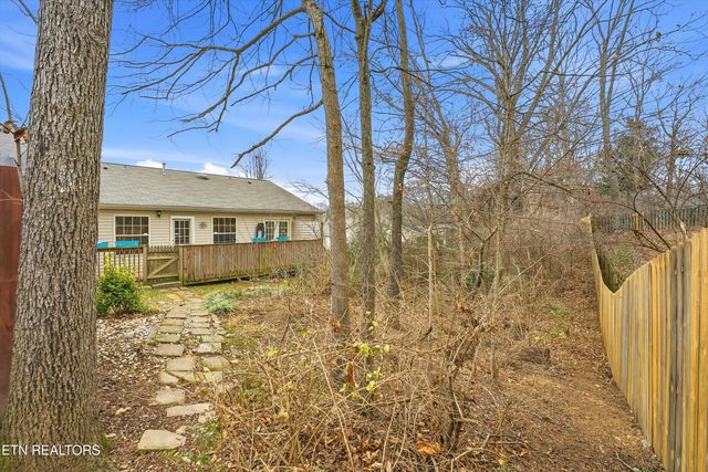 8026 Pepperdine Way, Knoxville, TN 37923