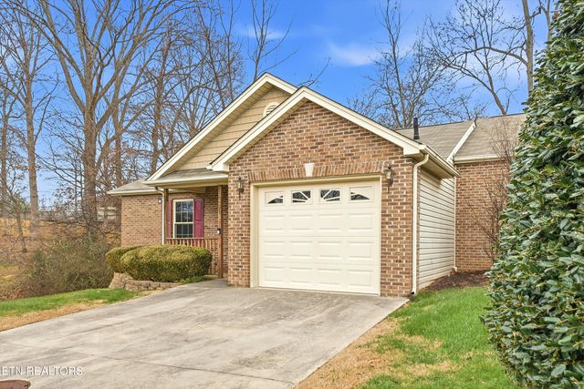 8026 Pepperdine Way, Knoxville, TN 37923
