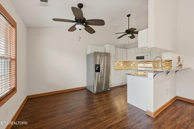 8026 Pepperdine Way, Knoxville, TN 37923