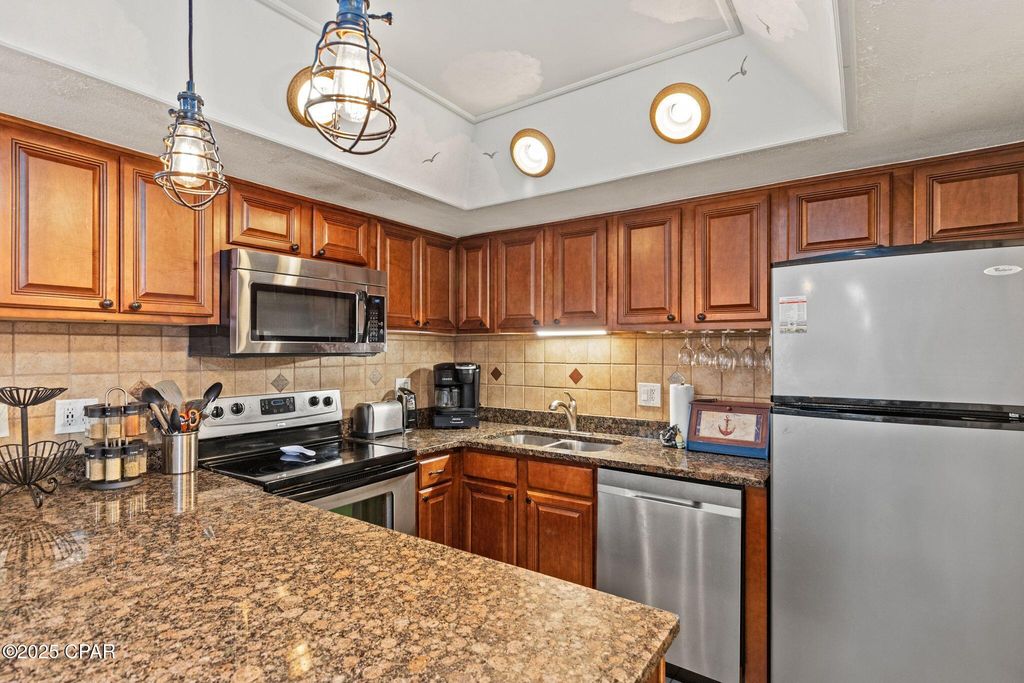 23223 Front Beach Road A-903, Panama City Beach, FL 32413