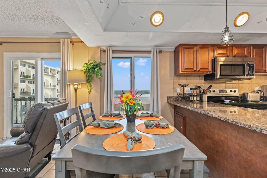 23223 Front Beach Road A-903, Panama City Beach, FL 32413