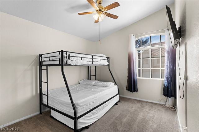 3056 Yankee Clipper Drive, Las Vegas, NV 89117