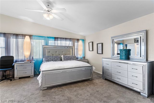 3056 Yankee Clipper Drive, Las Vegas, NV 89117