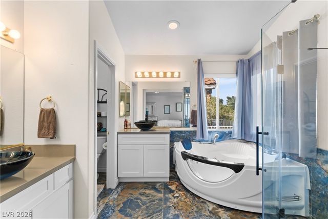 3056 Yankee Clipper Drive, Las Vegas, NV 89117