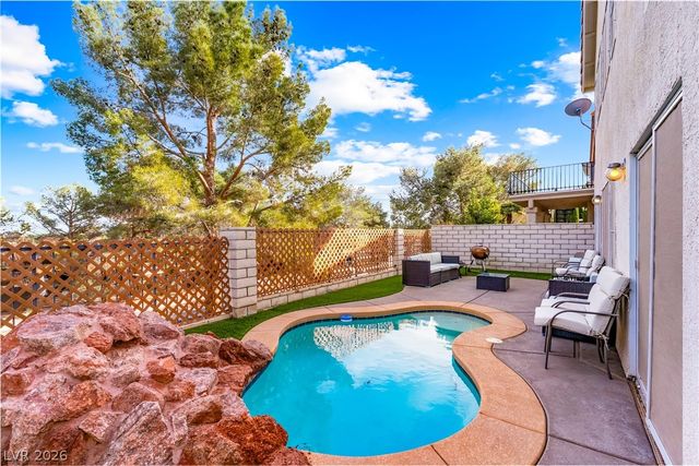 3056 Yankee Clipper Drive, Las Vegas, NV 89117