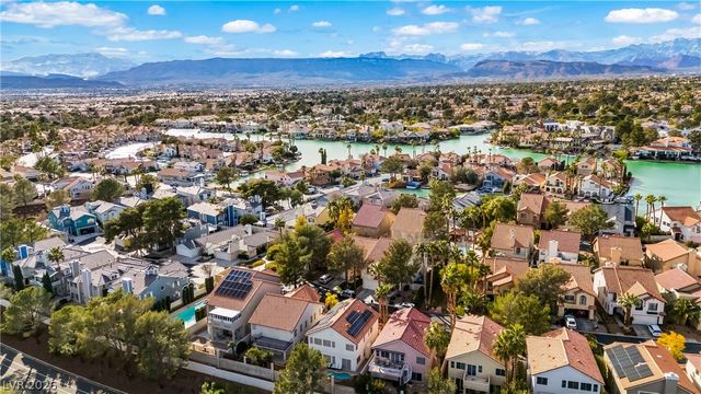 3056 Yankee Clipper Drive, Las Vegas, NV 89117