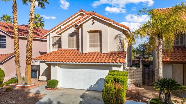 3056 Yankee Clipper Drive, Las Vegas, NV 89117