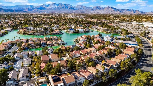 3056 Yankee Clipper Drive, Las Vegas, NV 89117