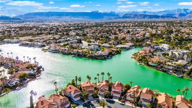 3056 Yankee Clipper Drive, Las Vegas, NV 89117