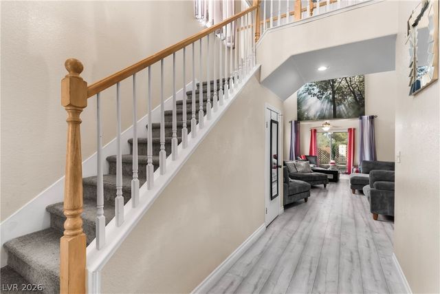 3056 Yankee Clipper Drive, Las Vegas, NV 89117