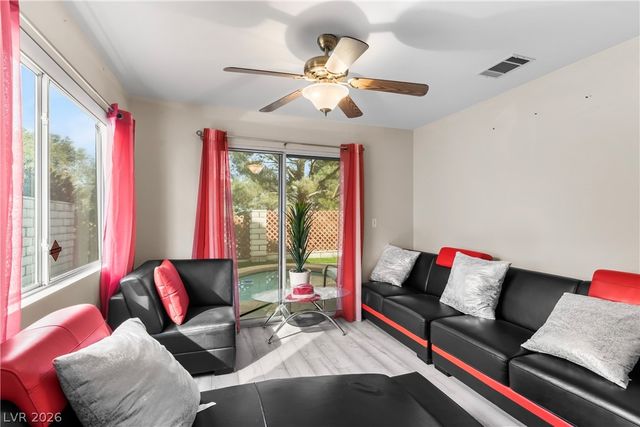 3056 Yankee Clipper Drive, Las Vegas, NV 89117