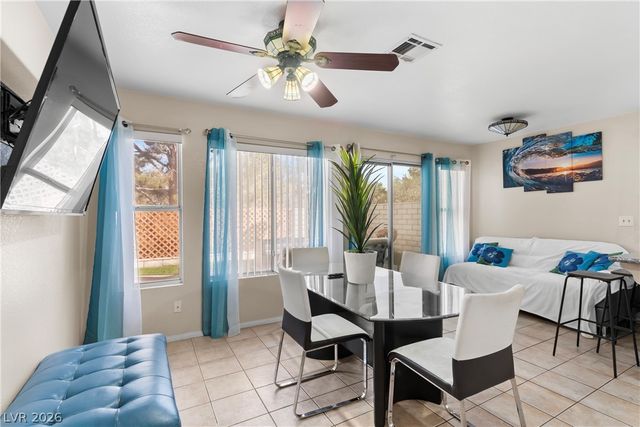 3056 Yankee Clipper Drive, Las Vegas, NV 89117