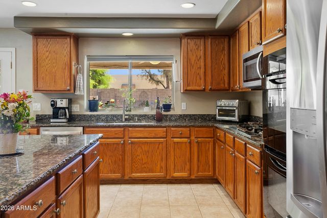 25065 N 72ND Lane, Peoria, AZ 85383