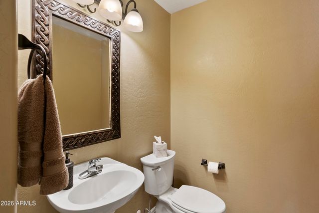 25065 N 72ND Lane, Peoria, AZ 85383