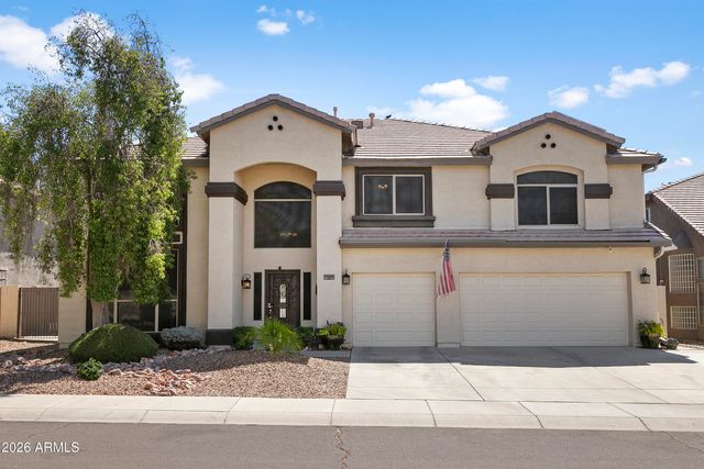 25065 N 72ND Lane, Peoria, AZ 85383