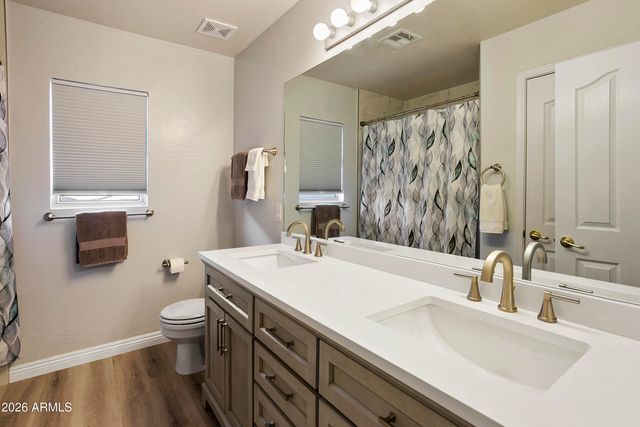 25065 N 72ND Lane, Peoria, AZ 85383