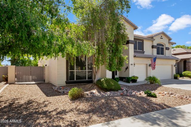 25065 N 72ND Lane, Peoria, AZ 85383