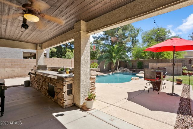 25065 N 72ND Lane, Peoria, AZ 85383