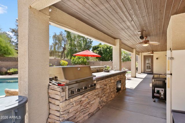 25065 N 72ND Lane, Peoria, AZ 85383