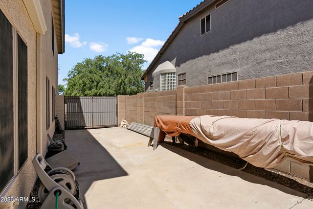 25065 N 72ND Lane, Peoria, AZ 85383
