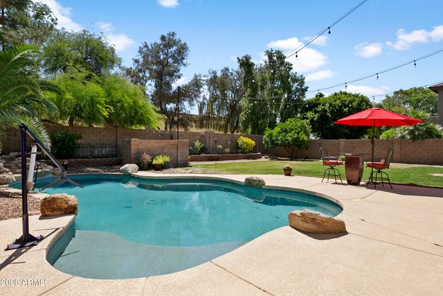 25065 N 72ND Lane, Peoria, AZ 85383