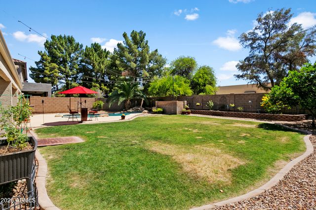25065 N 72ND Lane, Peoria, AZ 85383