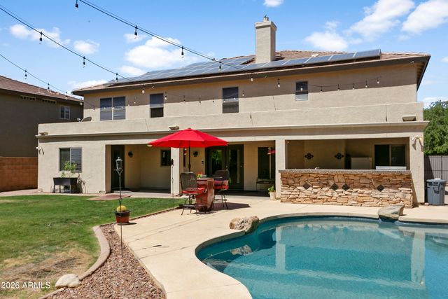 25065 N 72ND Lane, Peoria, AZ 85383