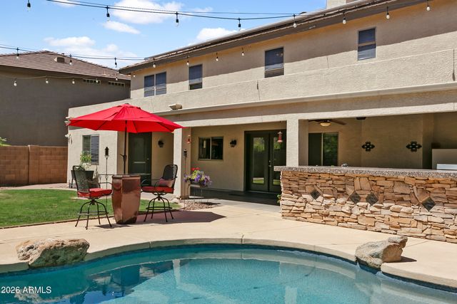 25065 N 72ND Lane, Peoria, AZ 85383