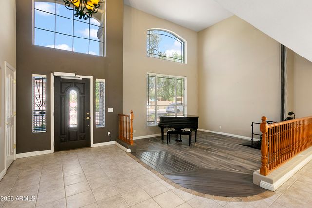 25065 N 72ND Lane, Peoria, AZ 85383