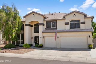 25065 N 72ND Lane, Peoria, AZ 85383