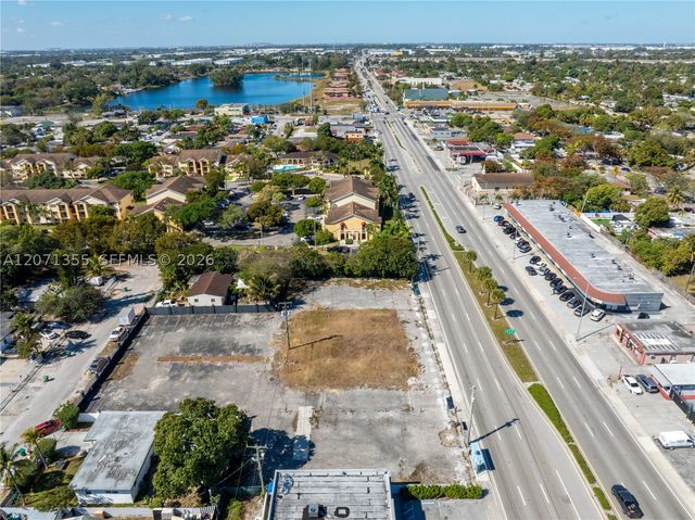 1450 NW 119th St, Miami, FL 33167