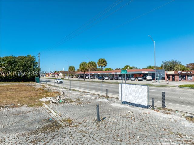 1450 NW 119th St, Miami, FL 33167
