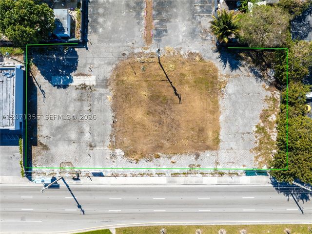 1450 NW 119th St, Miami, FL 33167