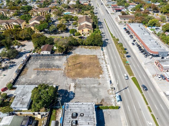1450 NW 119th St, Miami, FL 33167