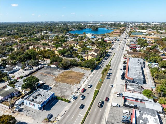 1450 NW 119th St, Miami, FL 33167