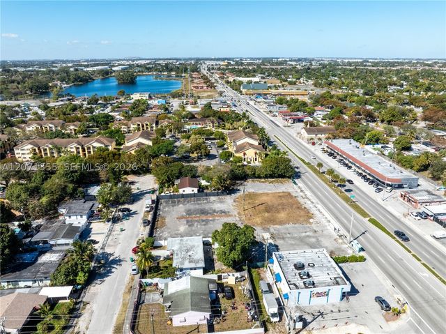 1450 NW 119th St, Miami, FL 33167