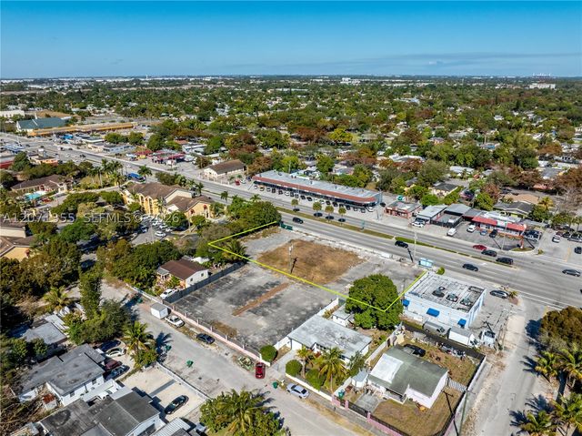 1450 NW 119th St, Miami, FL 33167