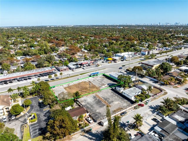 1450 NW 119th St, Miami, FL 33167
