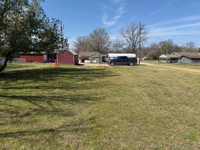 1003 S Hickory Street, Sapulpa, OK 74066